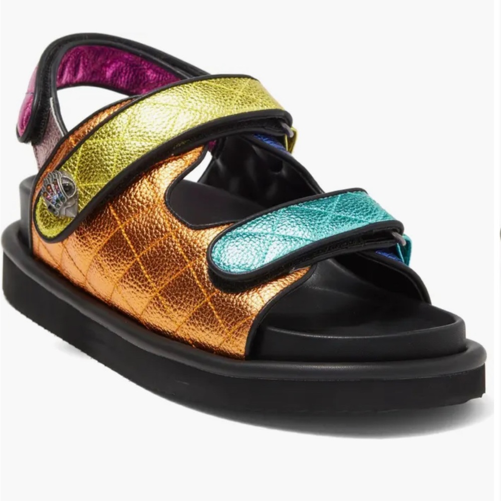 Kurt Geiger Sandals